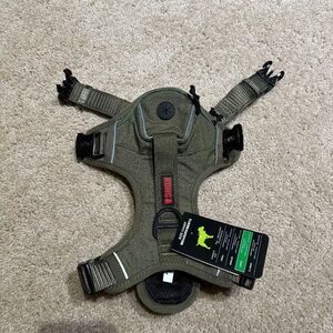 Kong dog harness (LARGE)